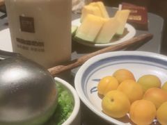 -巴奴毛肚火锅(二七万达店)