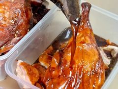 -章云板鸭(总店)