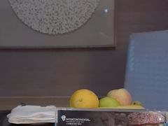 -上海静安洲际酒店