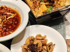 -老平安农家菜(平安店)