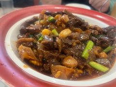 -老火大骨头汤馆