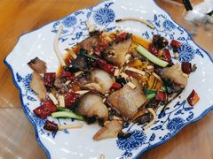 -记忆湘菜馆(芙蓉镇店)