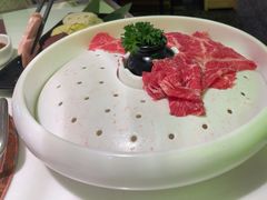 -洪氏嗨捞·猪肚鸡火锅(阳光天地店)