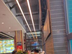 -好口味小吃楼·东北菜(太原南街店)