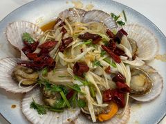 -来之顺海鲜菜馆·青岛菜·始于1993(栈桥店)