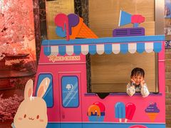 -广州希尔顿逸林酒店-OPEN開·全日制餐厅·海鲜·小火锅·自助餐(东风路店)