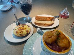 -波特曼西餐厅(中央大街店)