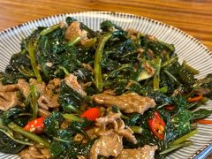 -缘生态云南菜·野生菌庭院餐厅(华侨城店)