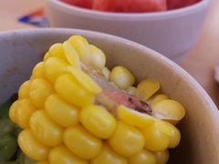 -素满香·食养自助(建邺万达店)