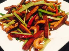 -鹿港小镇(霄云店)