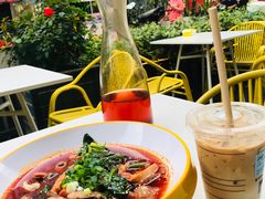 -三顾冒菜·麻辣烫(万达店)