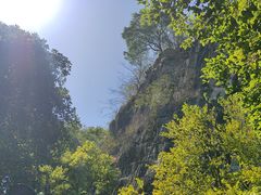 -桂林独秀峰王城景区