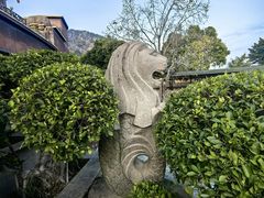 -漳州云洞岩风景区-瑞竹岩