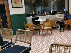 大堂-堂屋糖水店(愚园店)