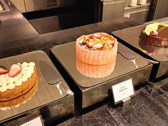 -圣丰索菲特·2 On 988 Café 自助餐厅