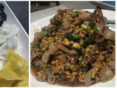 -船歌·鱼水饺青岛菜(国贸商城店)