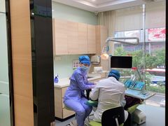 -深圳正夫口腔医疗管理连锁有限公司温莎口腔门诊部(东门店)