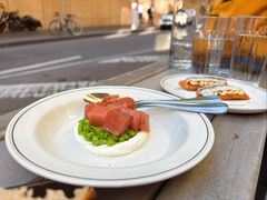 金槍魚韃靼-Cumulus Inc.