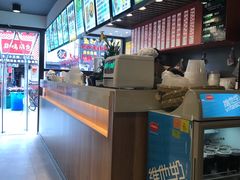 -韩萍老南京馄饨(河西万达店)