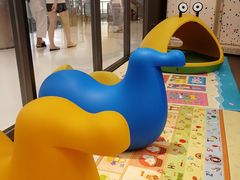 -BossBabe亲子餐厅(金光华广场店)