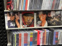 -Hi Fi Acoustic 梵香禅韵·色声香味