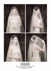 点击看大图 爱城婚纱摄影-爱城婚纱摄影·品质严选店