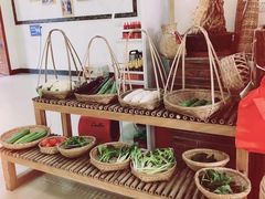 -台山第一家兴华黄鳝饭·黄鳝婆(彭沙坑总店)
