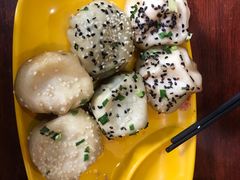 三拼生煎-小杨生煎(黄河路店)