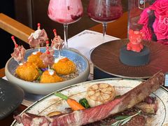 -咖梦餐厅 COMENG RESTAURANT
