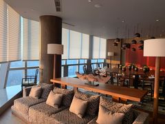 -广州柏悦酒店·悦景轩·粤菜餐厅