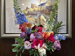 -Le Bistrot de Racine