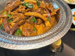 -曹家小菜(胜太路店)