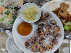 -原味蒸汽海鲜(嵊泗店)