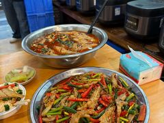 -佬缸炮江湖川菜(玉林店)