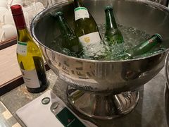 -康莱德酒店·美庭自助餐厅