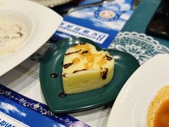 -安德烈俄式西餐厅(中央大街店)