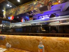 大堂-矶野水产(澳门逸园中心店)
