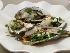 -天天渔港海鲜酒家(石浦玉泉路店)