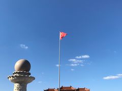 -大召寺明清一条街
