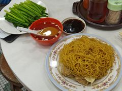 -麦文记面家(佐敦店)