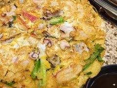 -真利味·脊骨火锅·正宗韩国料理(韩乐坊店)