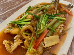 -李记潮汕砂锅粥(营福路店)