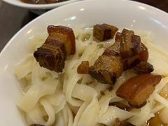 晋阳刀削面-晋阳饭庄(虎坊桥店)