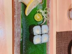 -大岛日本料理铁板烧(南通大饭店)