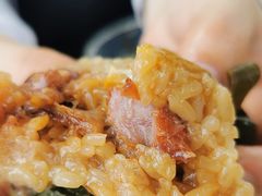 -芳婆糕团店(王府大街店)