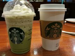 -星巴克臻选(济南万达店)