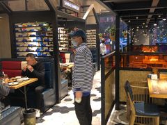 -叁宝烤肉• 西安烧烤(太乙路店)