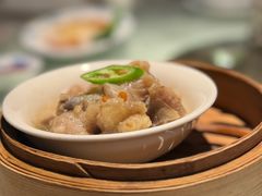 -广州花园酒店荔湾亭·地道点心·粤式饮茶