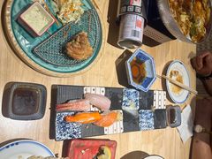 -琴寿司居酒屋(中山广场店)