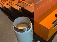 -星巴克(红房子店)